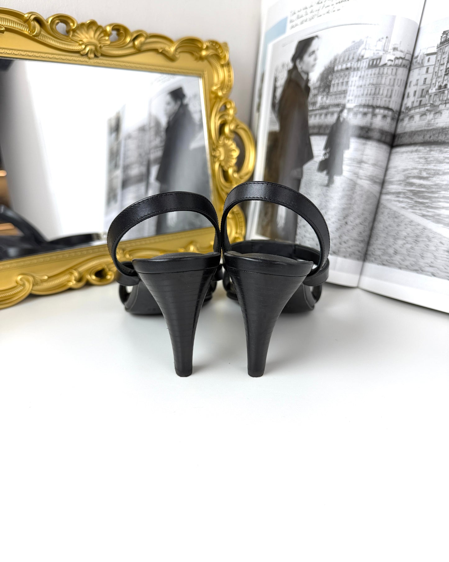 Glamour 95 Sandal
