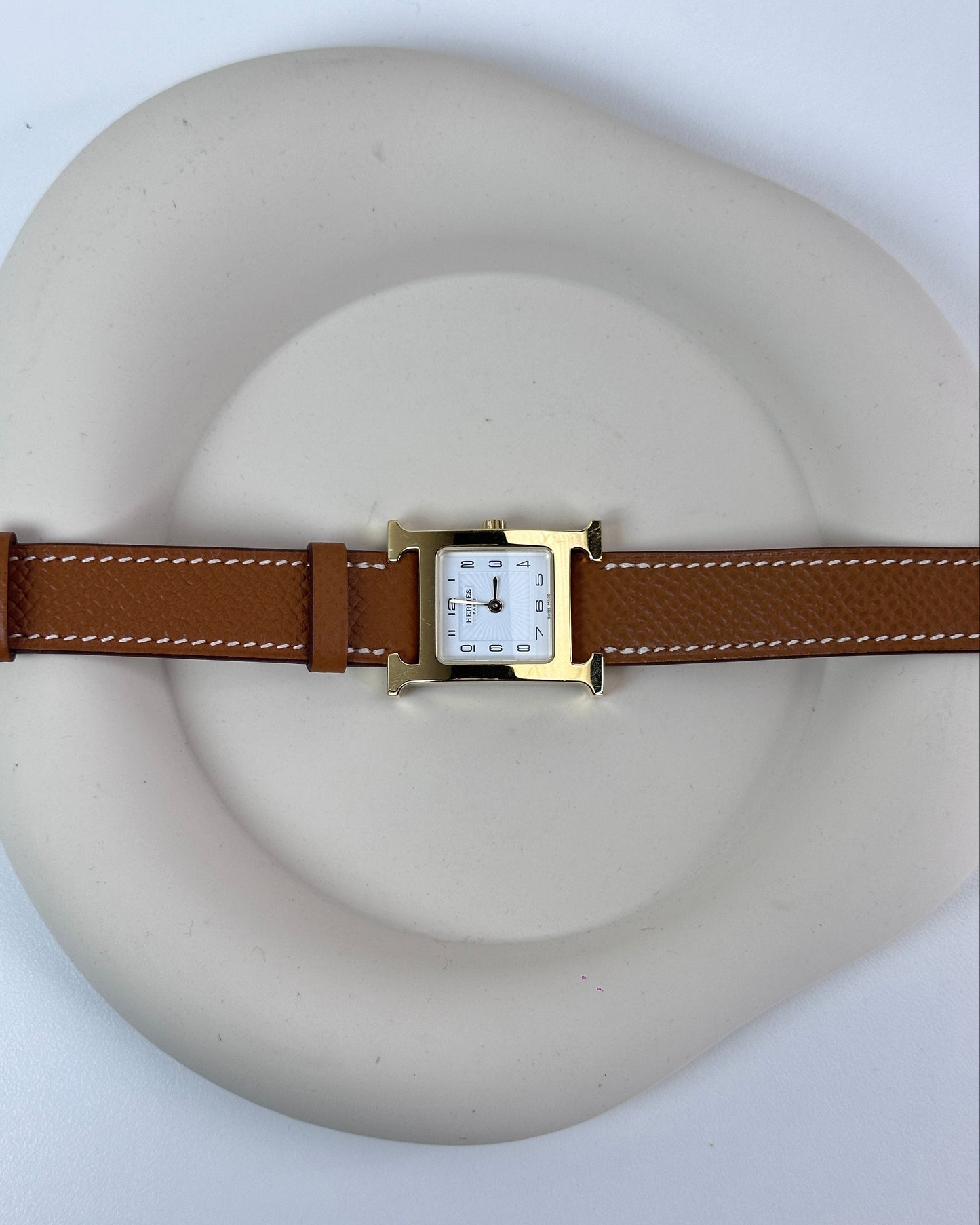 Heure H Watch
