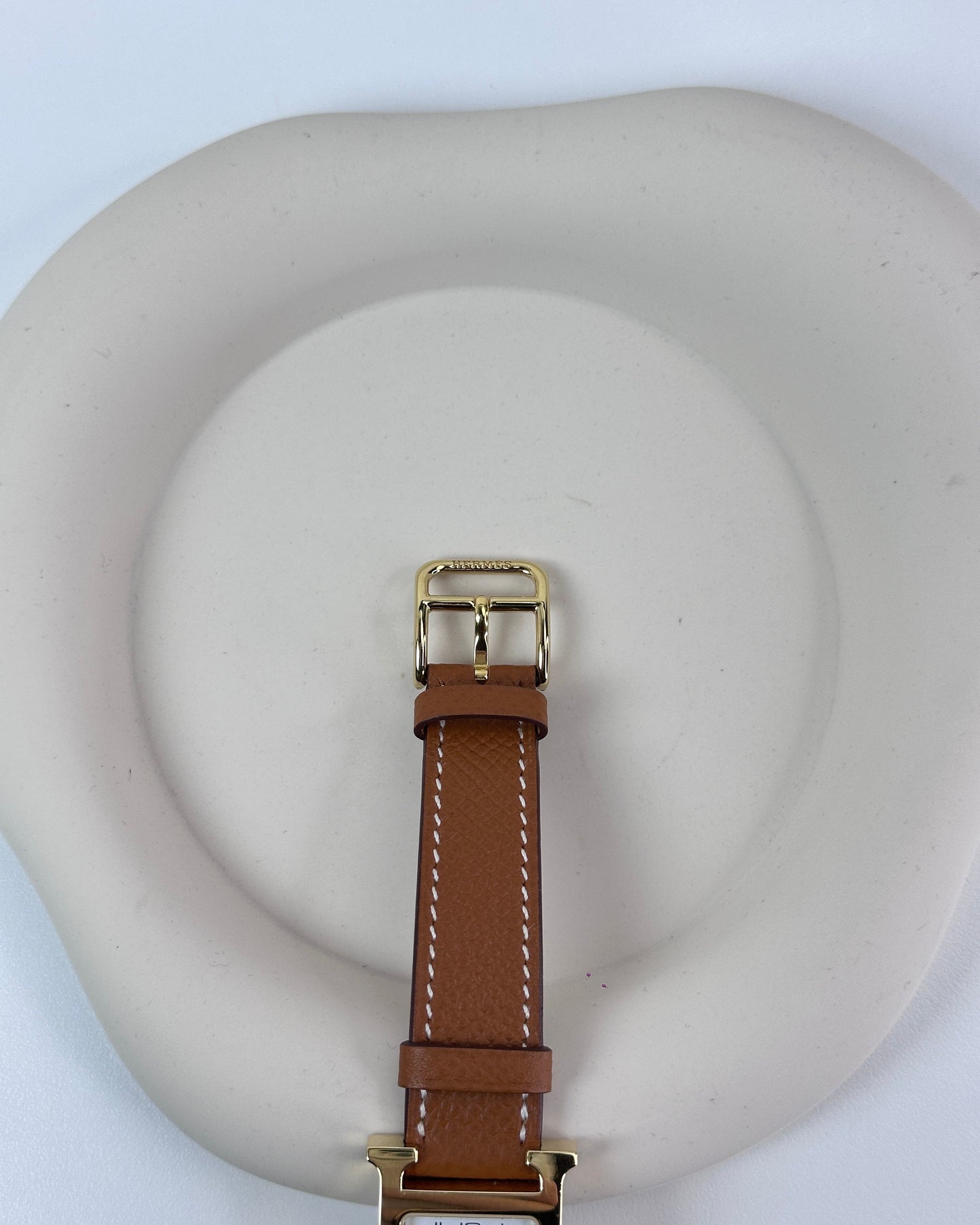 Heure H Watch