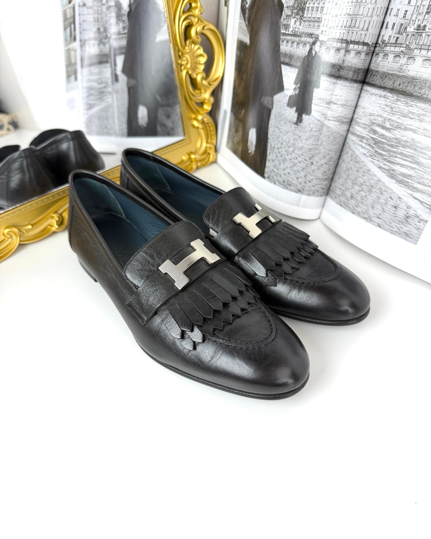 Royal Loafer