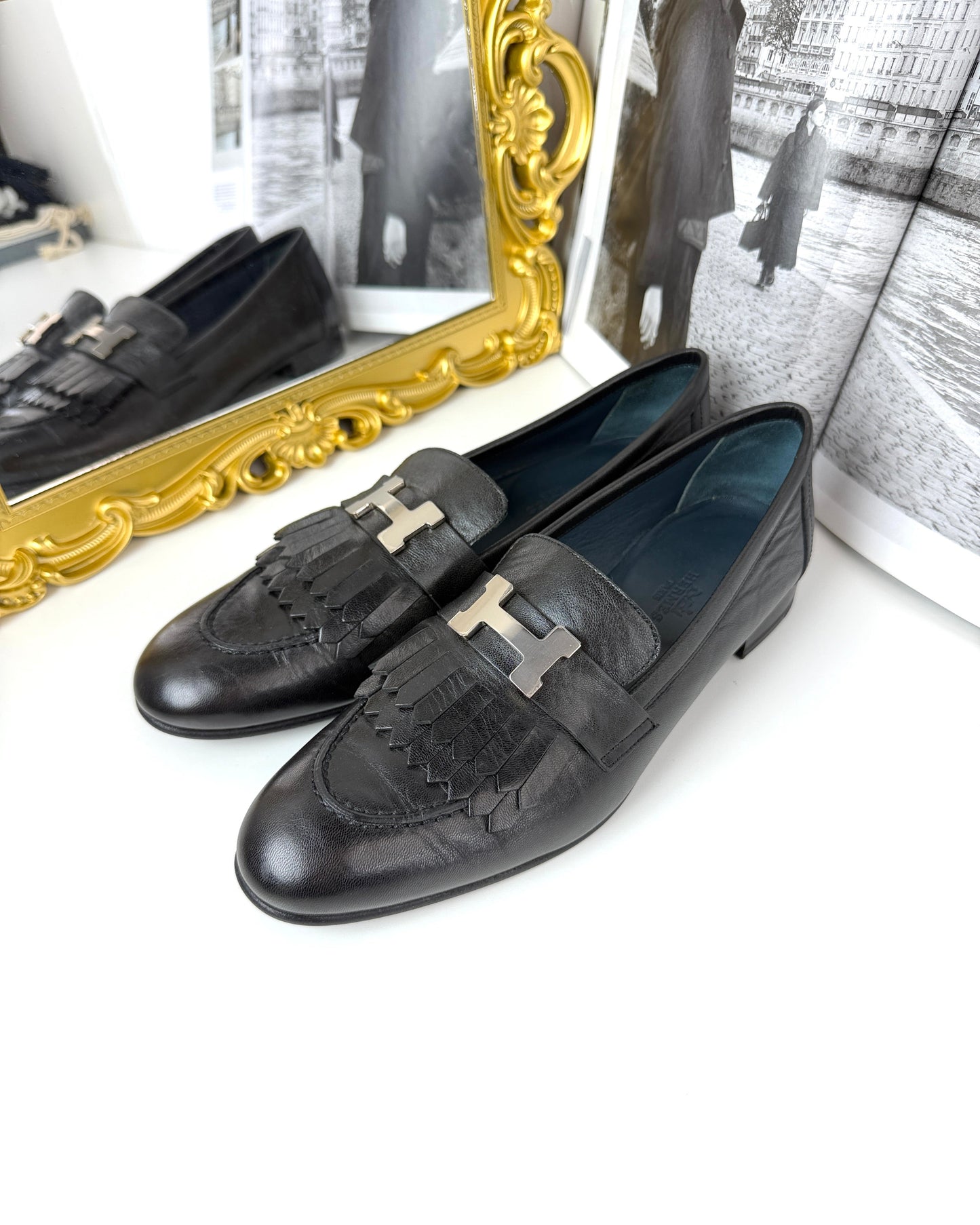 Royal Loafer