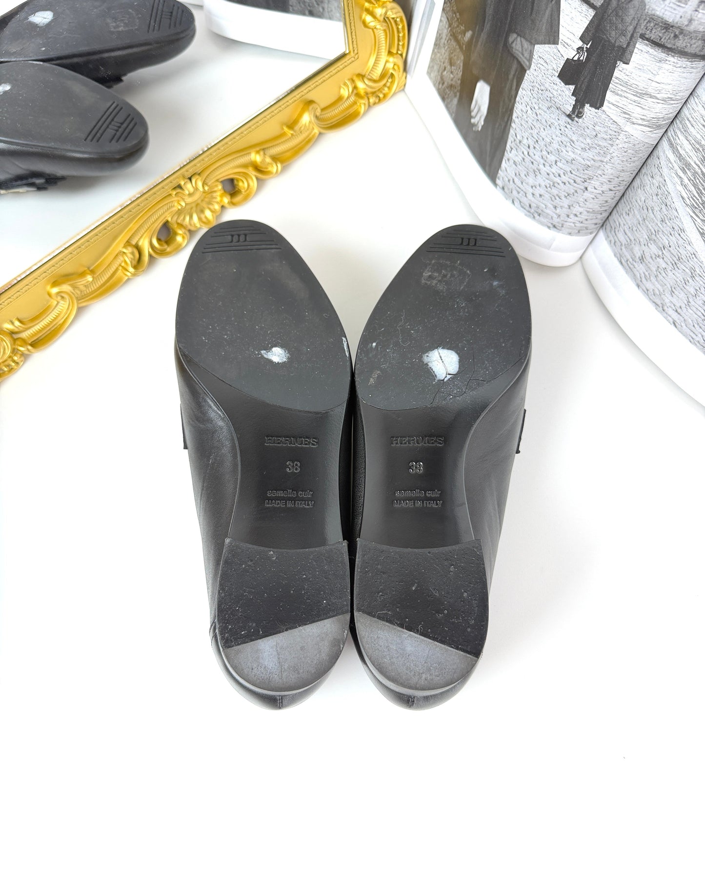 Royal Loafer