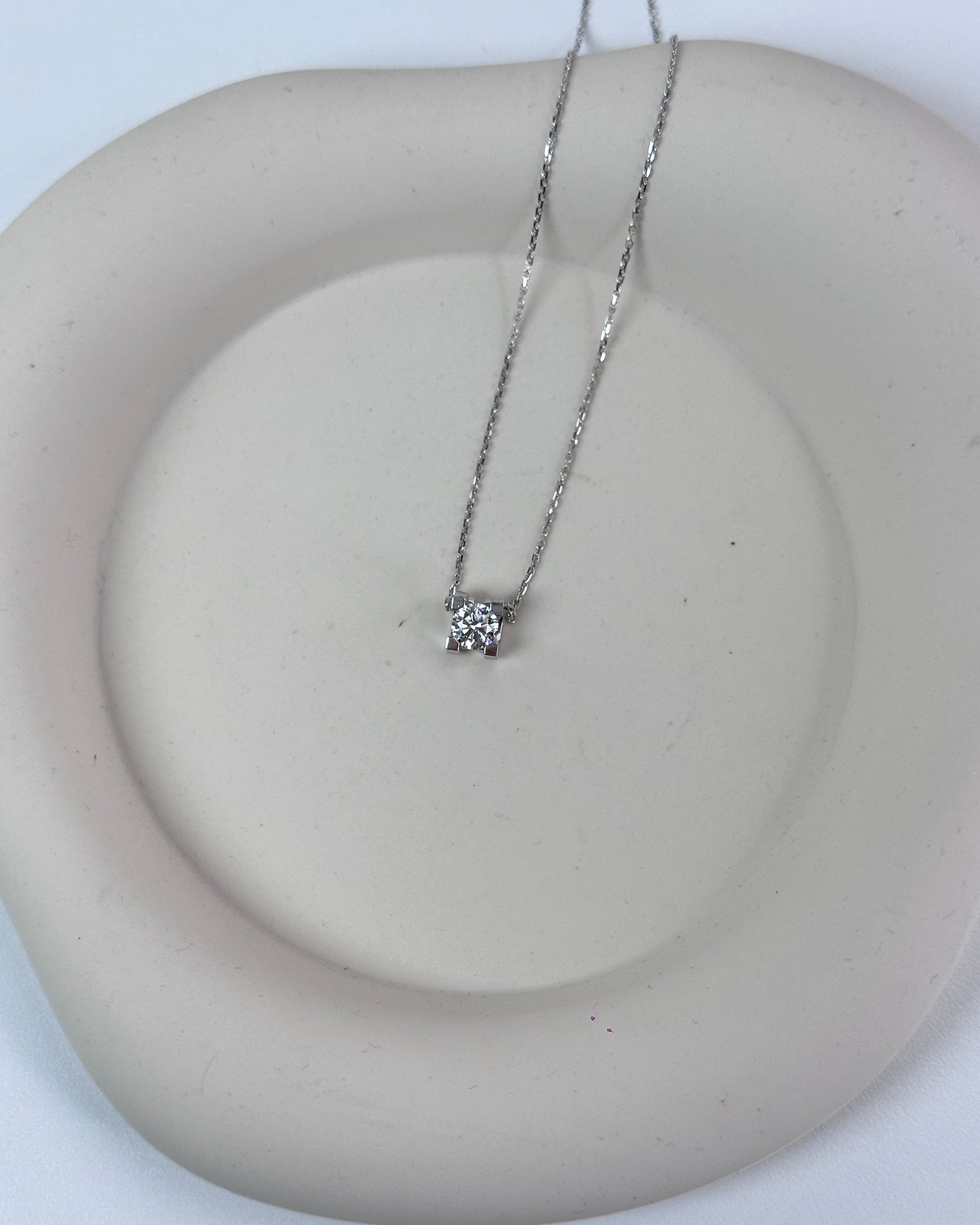 Cartier d'Amour Necklace