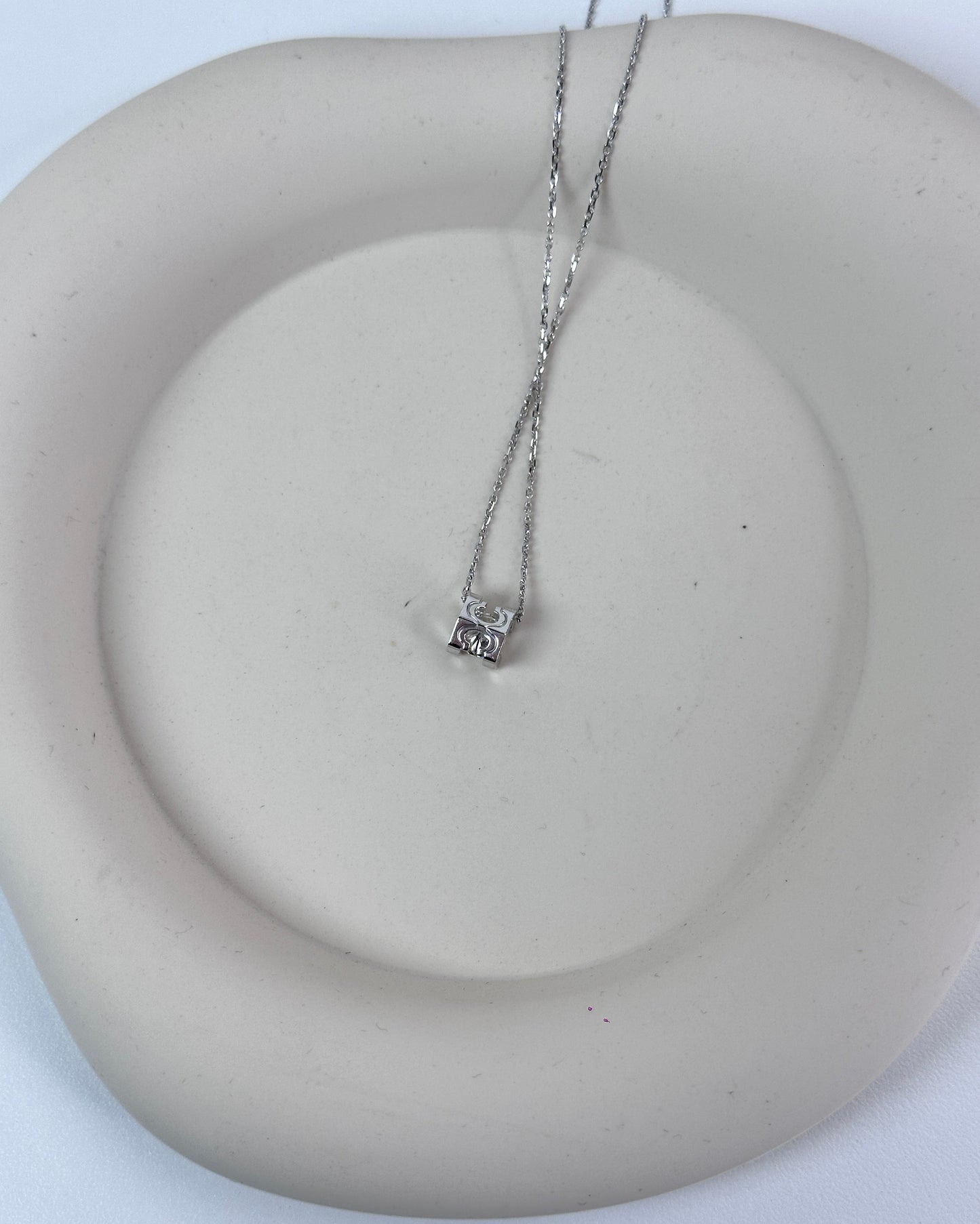 Cartier d'Amour Necklace