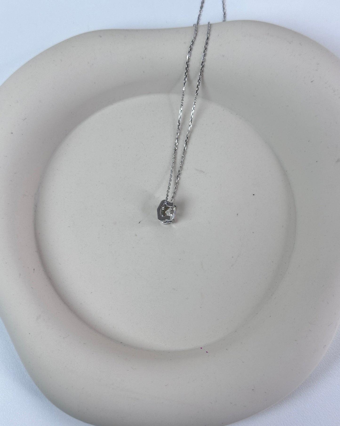 Cartier d'Amour Necklace