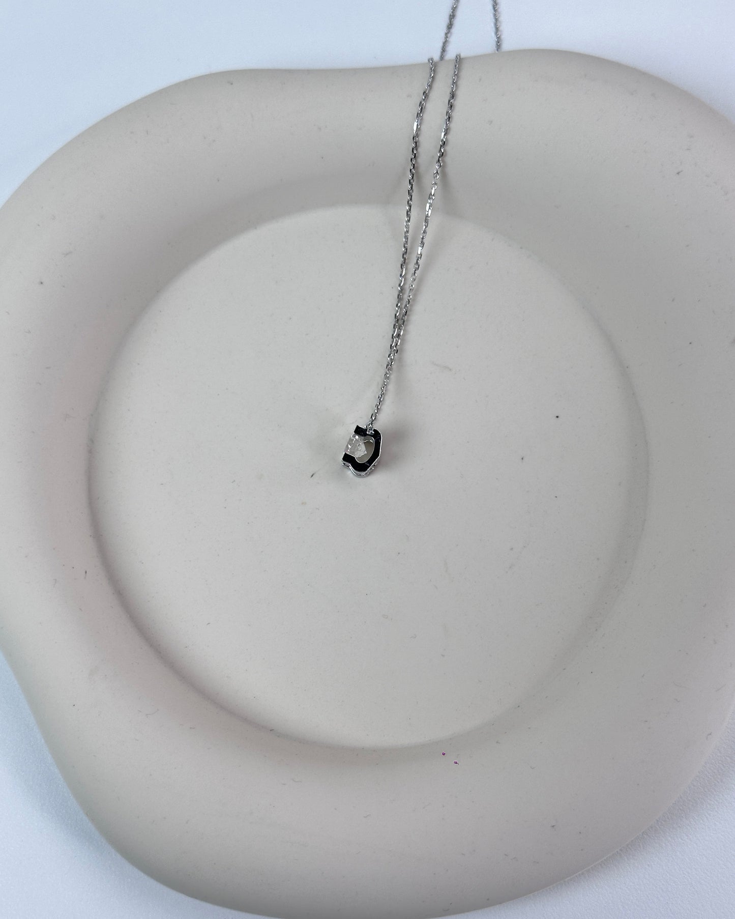 Cartier d'Amour Necklace