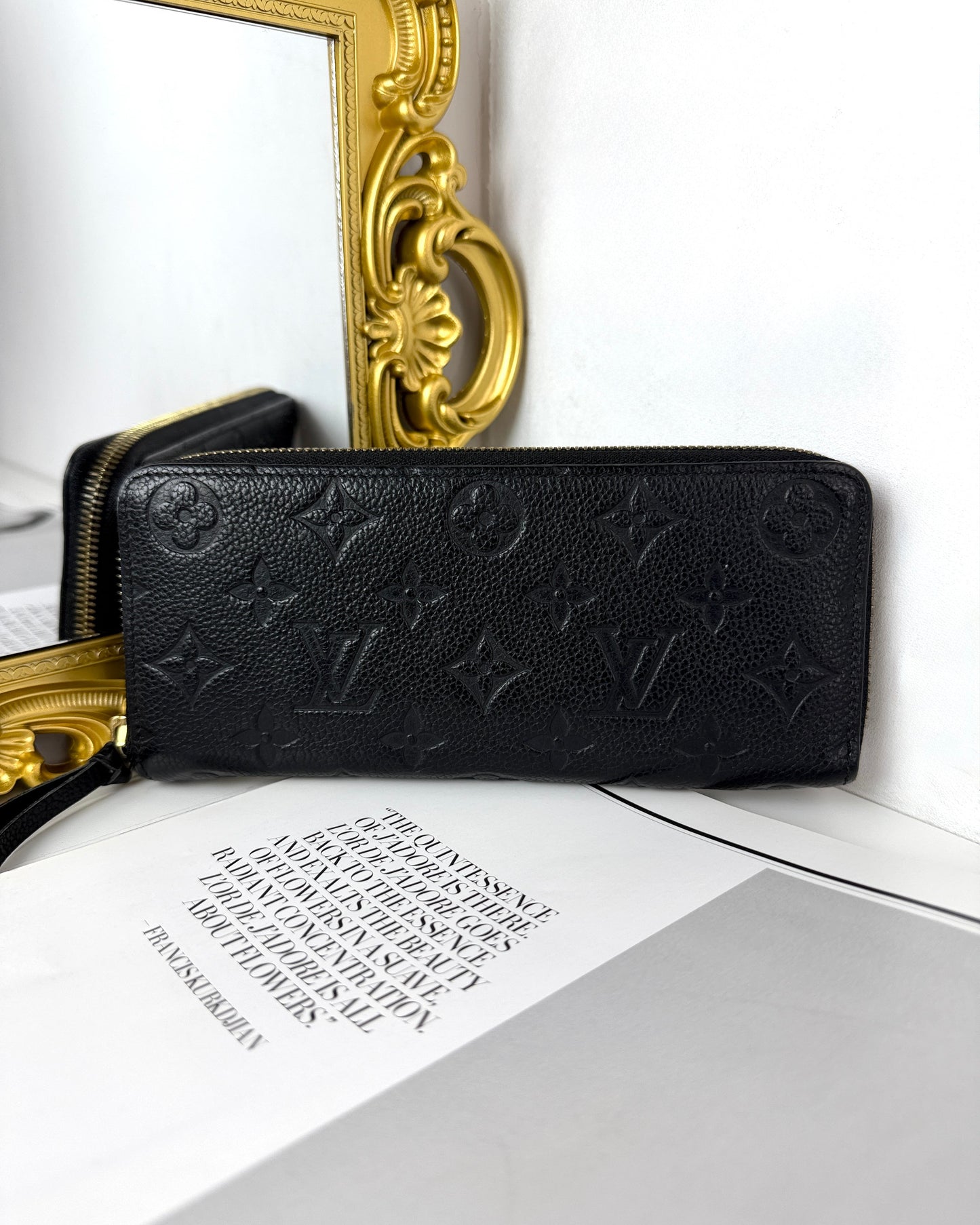 Clémence Wallet