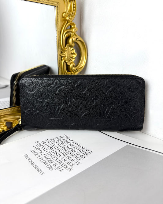 Clémence Wallet