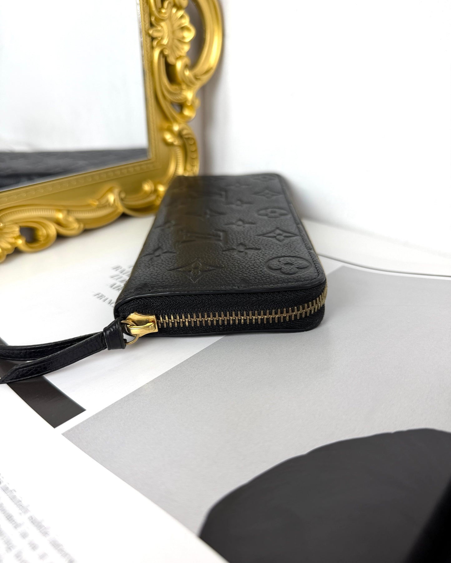 Clémence Wallet
