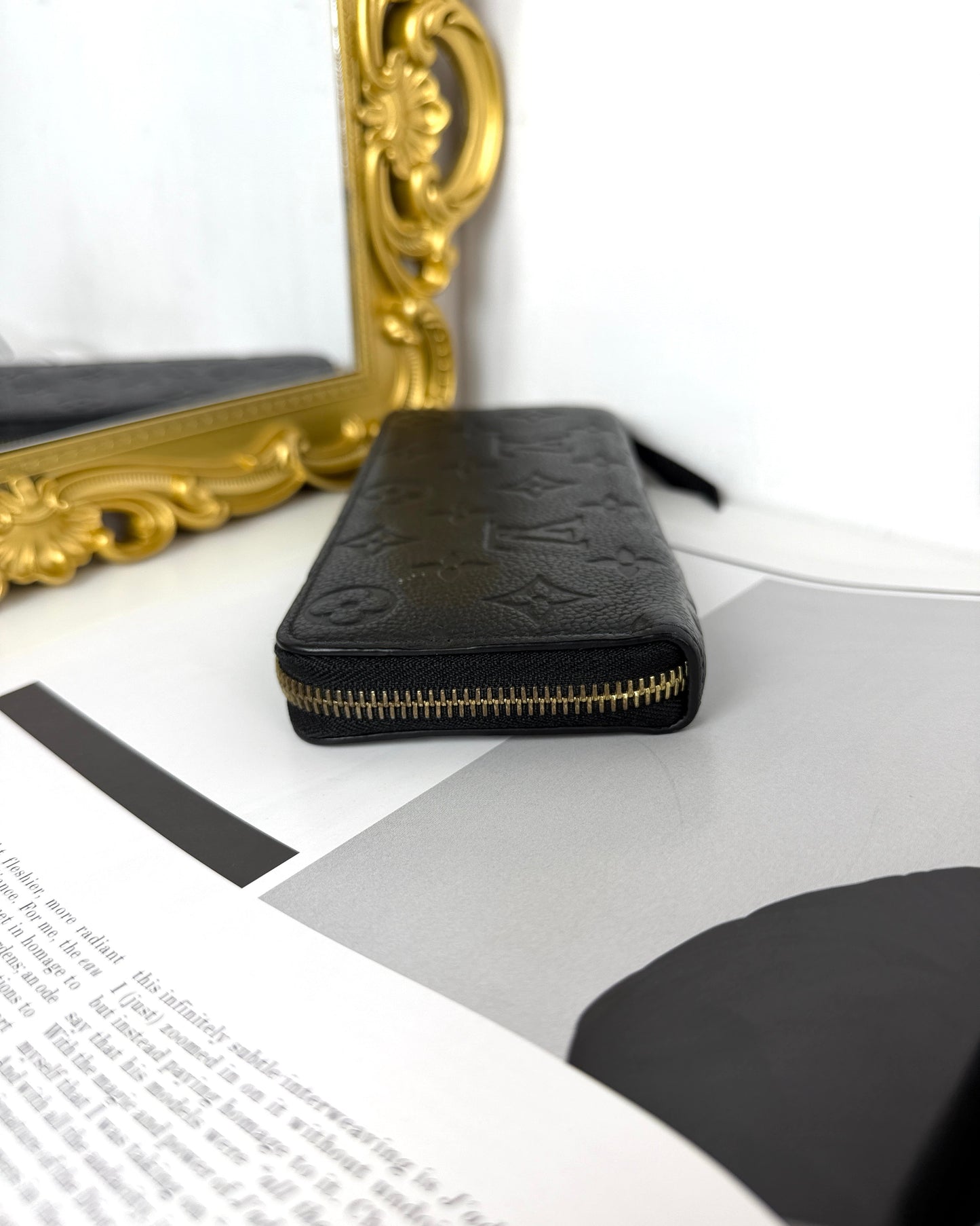 Clémence Wallet