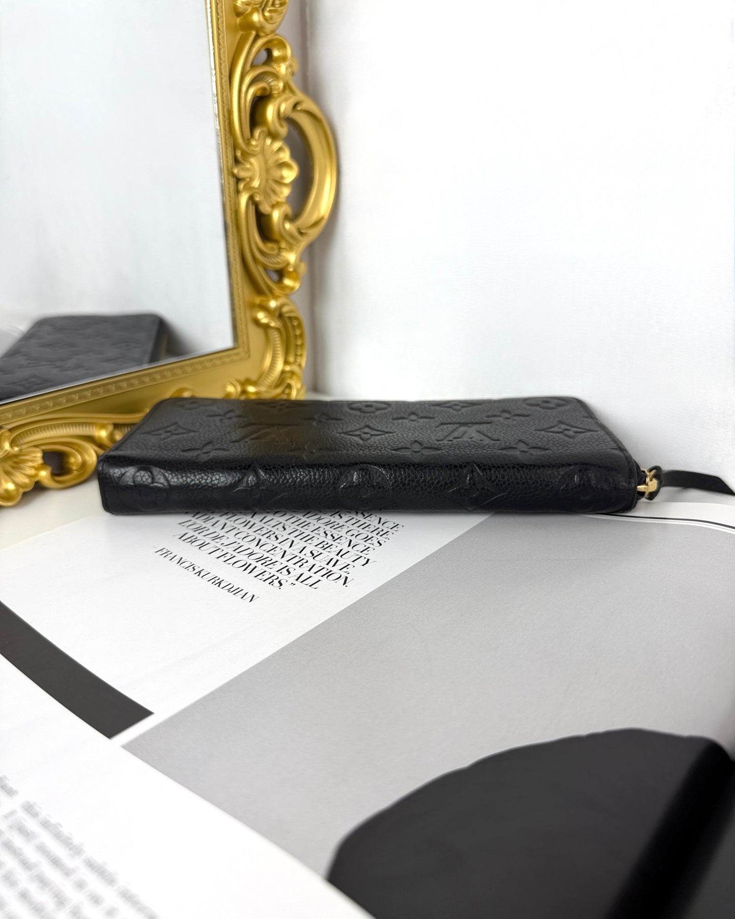 Clémence Wallet