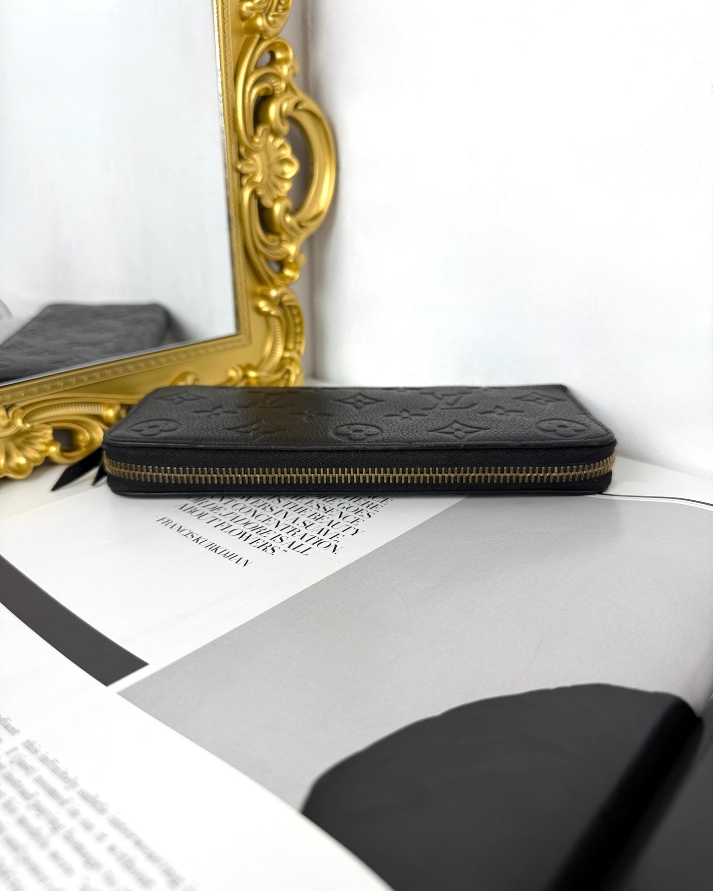 Clémence Wallet