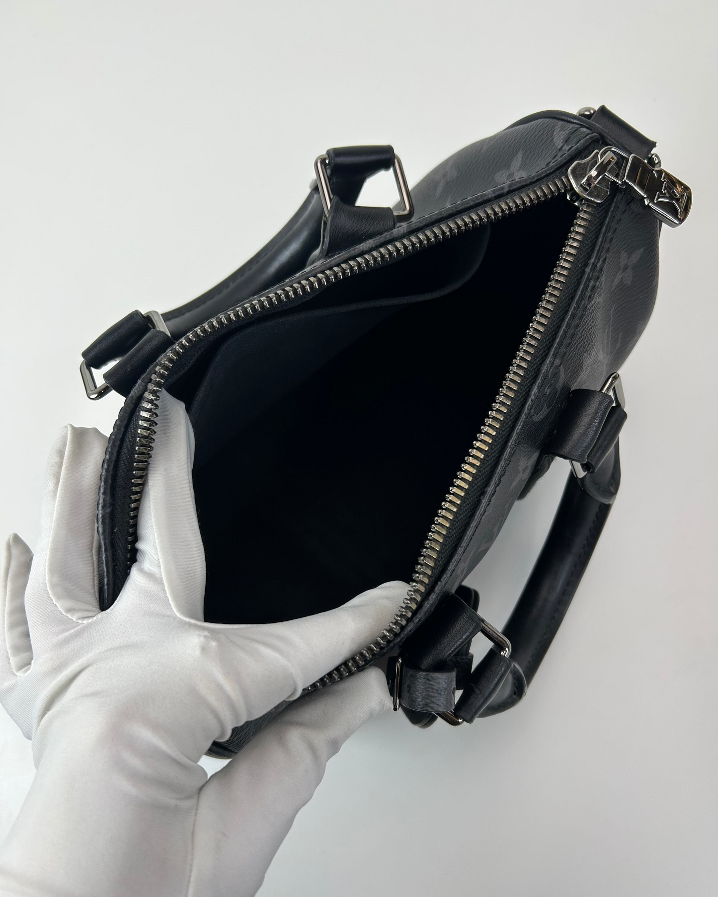 Keepall Bandoulière 25