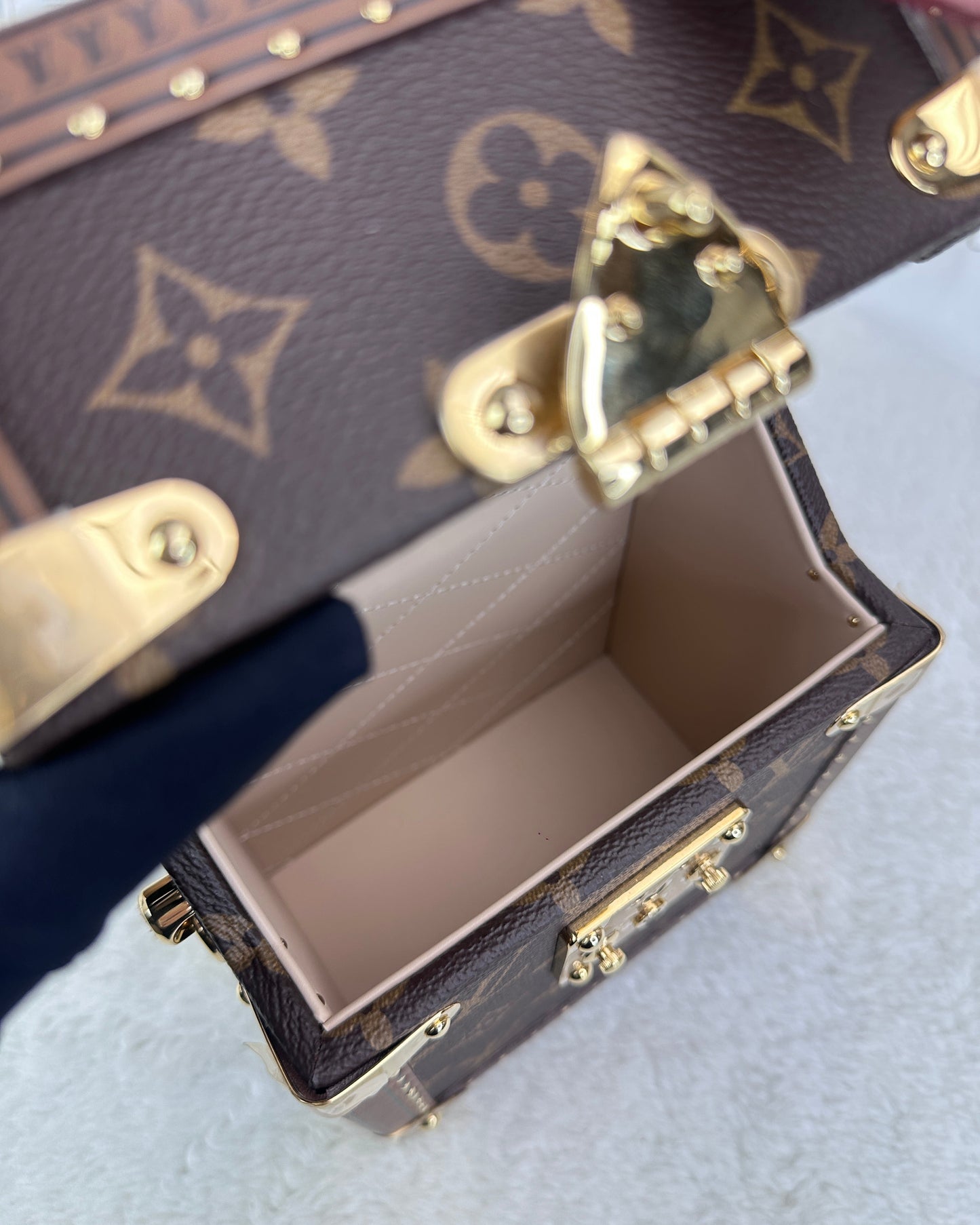 Camera Box
