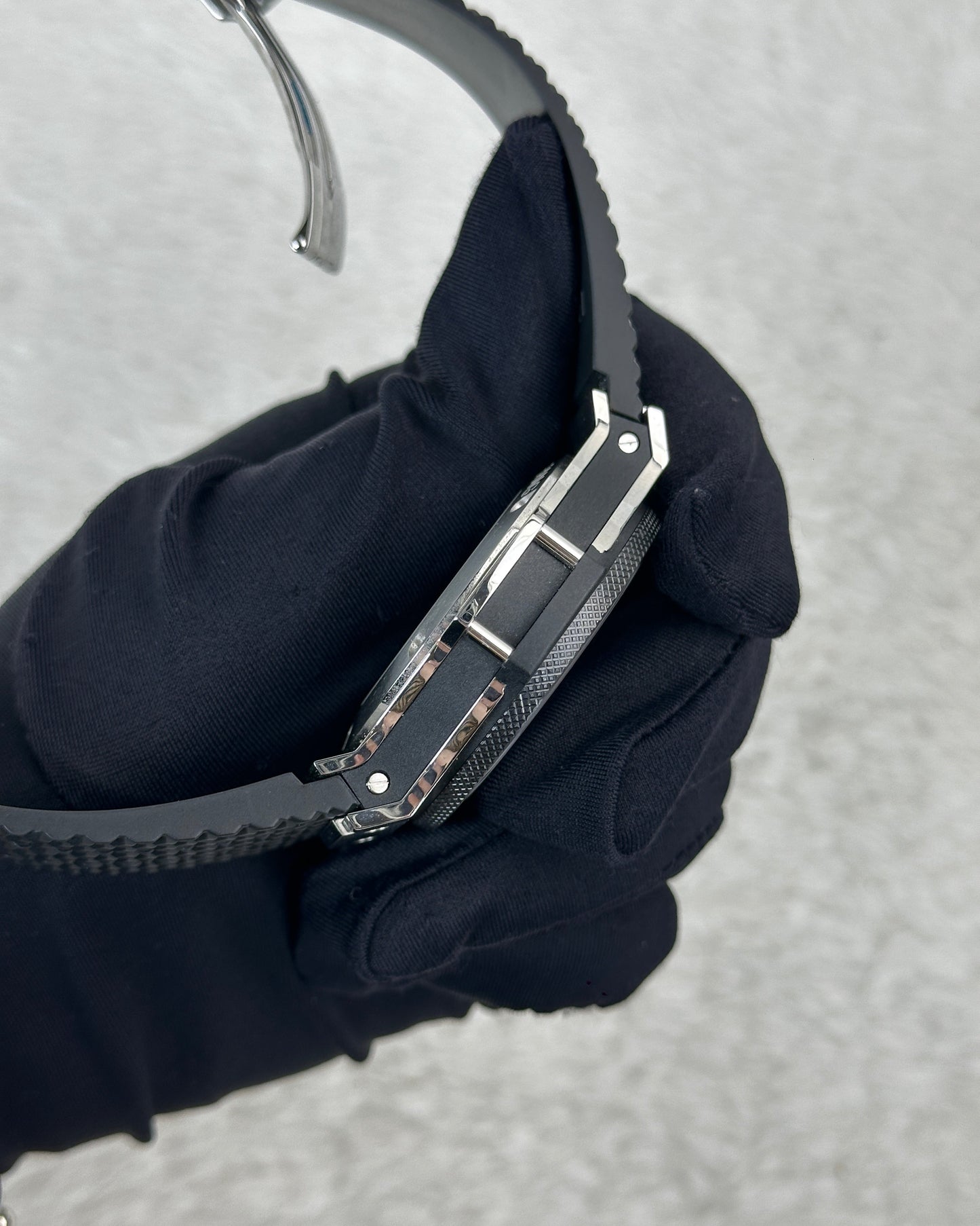 Big Bang Steel Ceramic