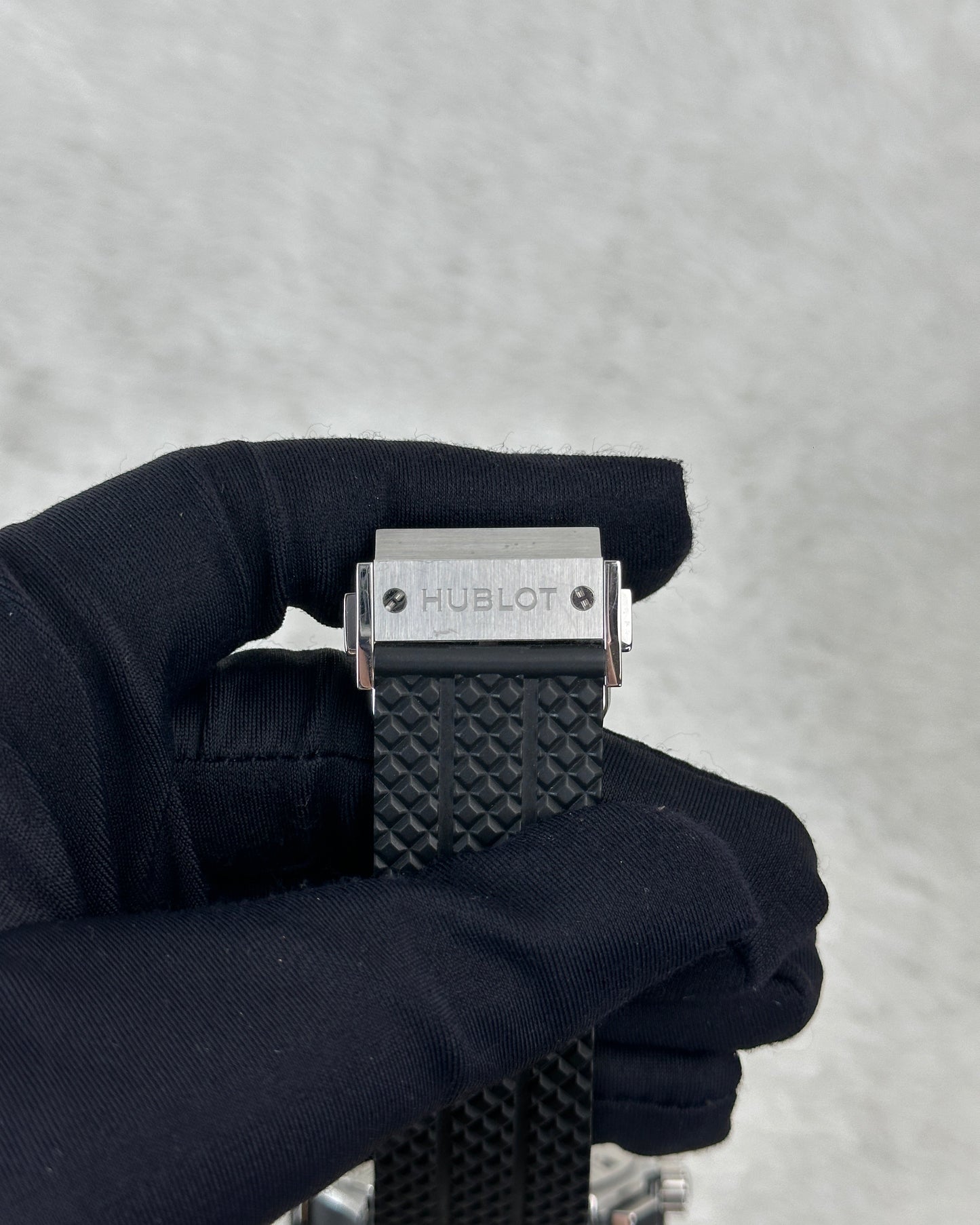 Big Bang Steel Ceramic