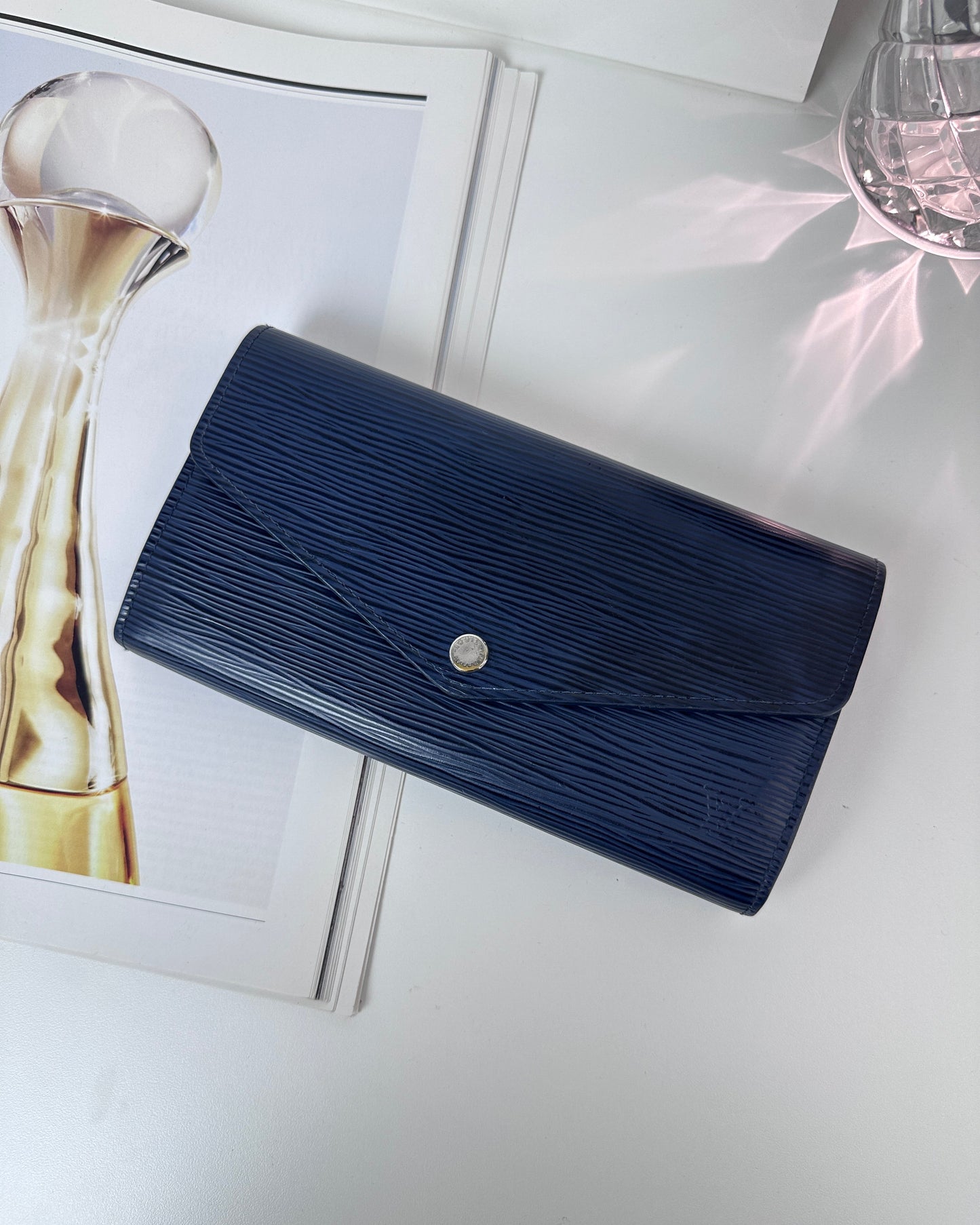 Sarah Wallet
