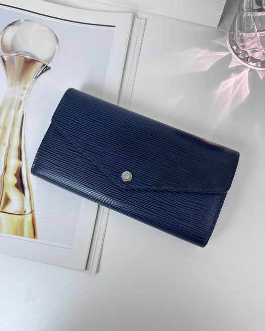 Sarah Wallet