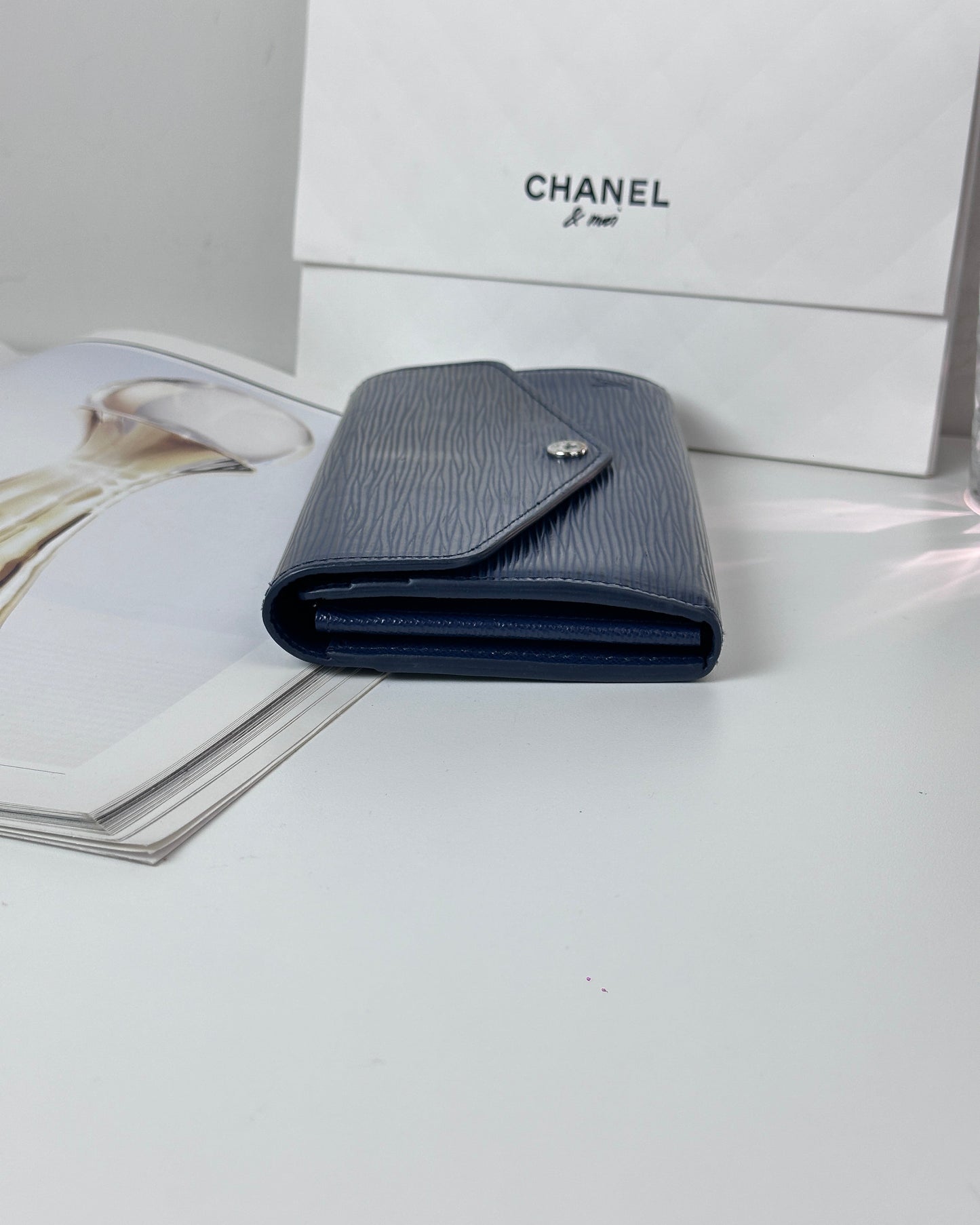 Sarah Wallet