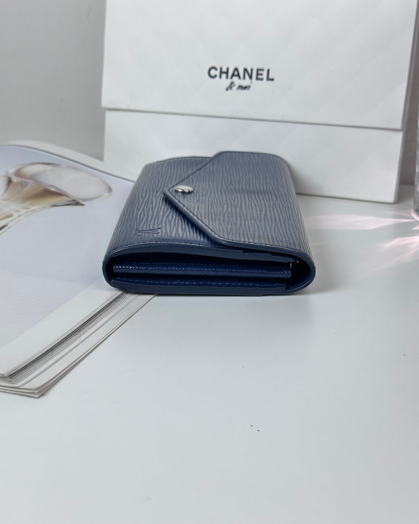 Sarah Wallet