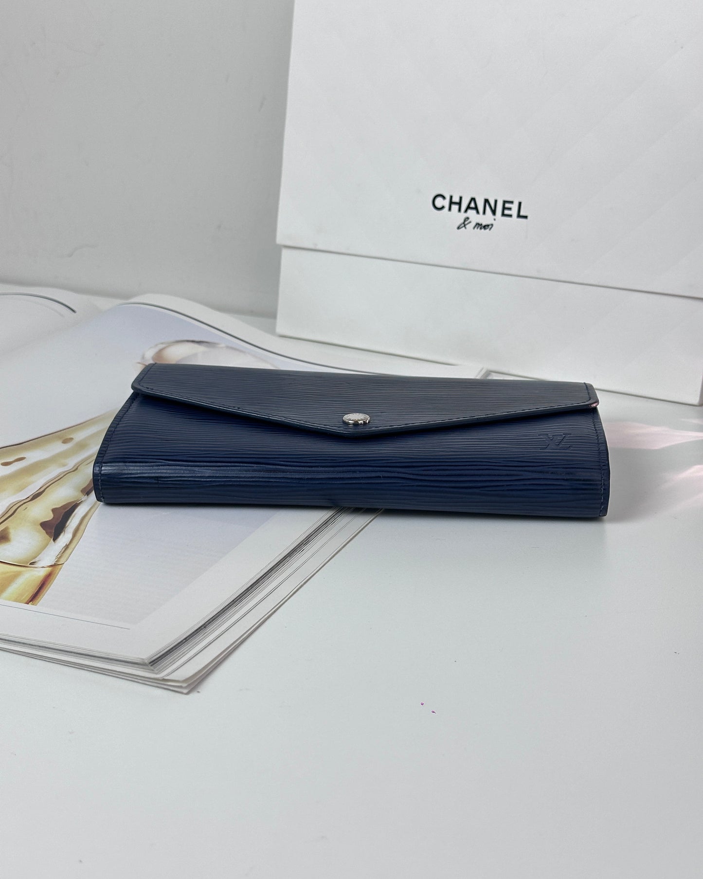 Sarah Wallet