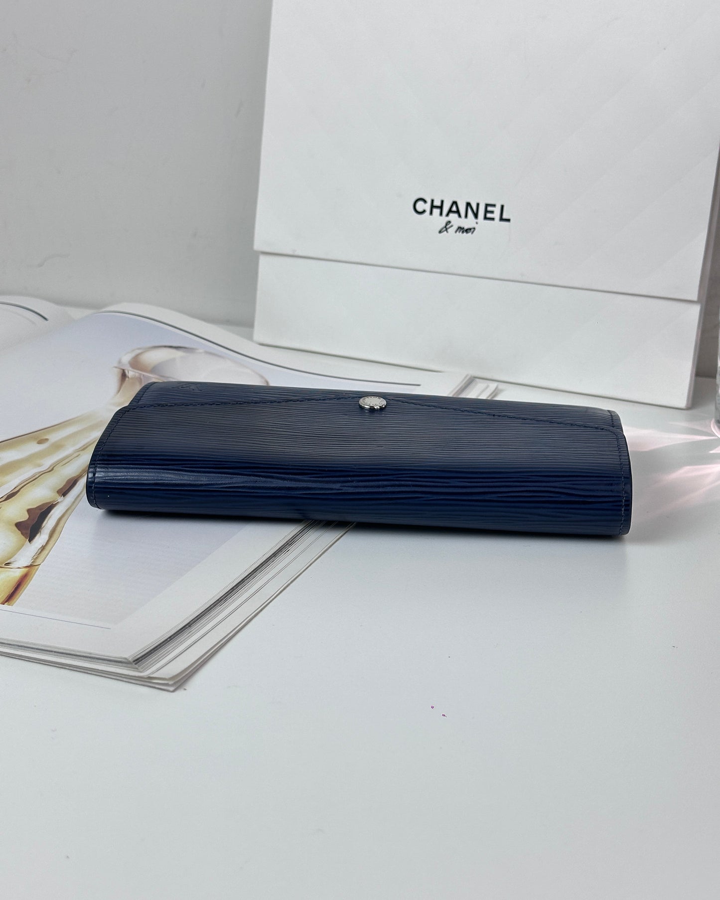 Sarah Wallet