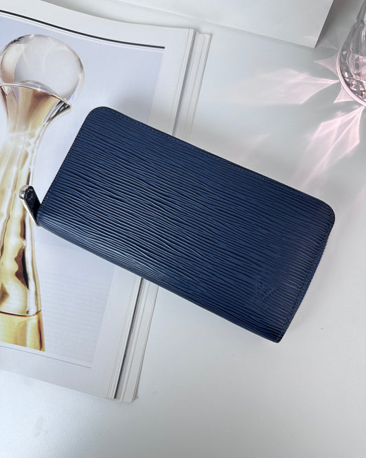 Zippy Wallet