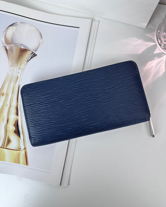 Zippy Wallet