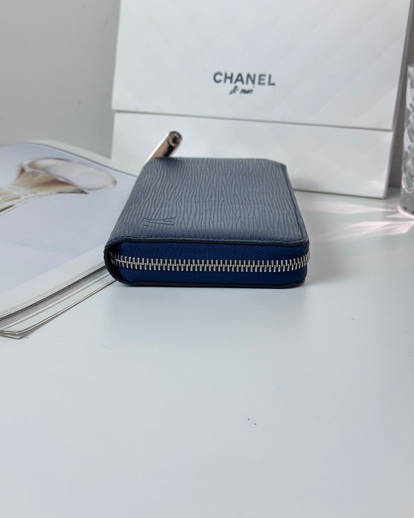 Zippy Wallet