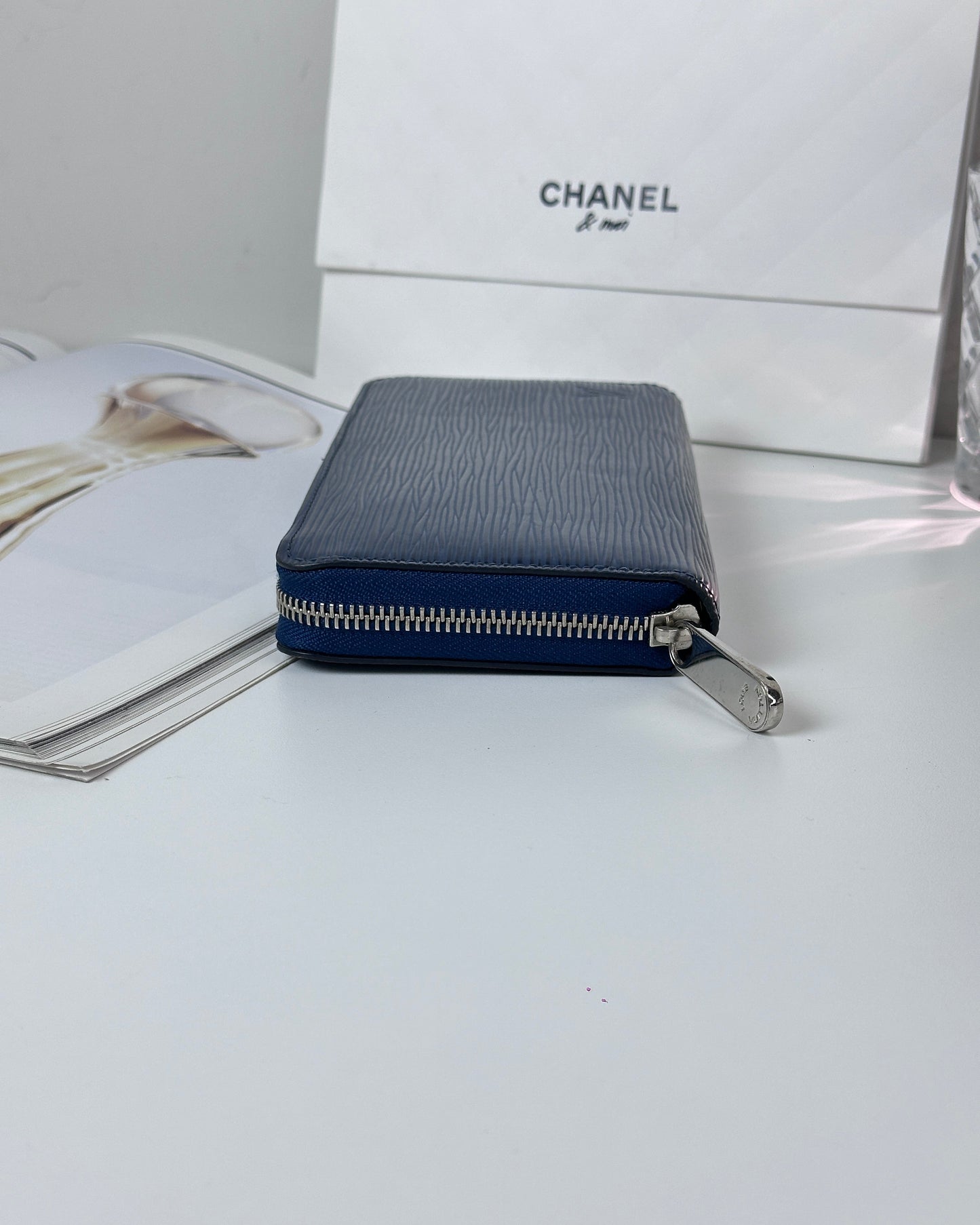 Zippy Wallet