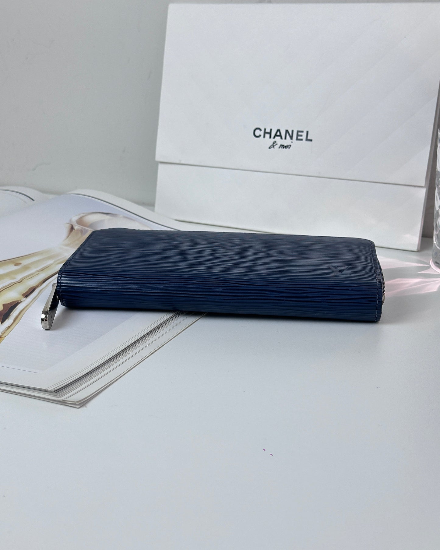 Zippy Wallet