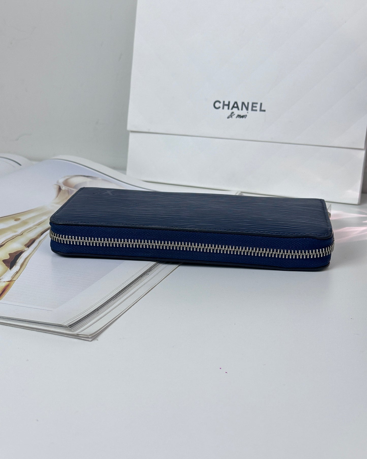 Zippy Wallet