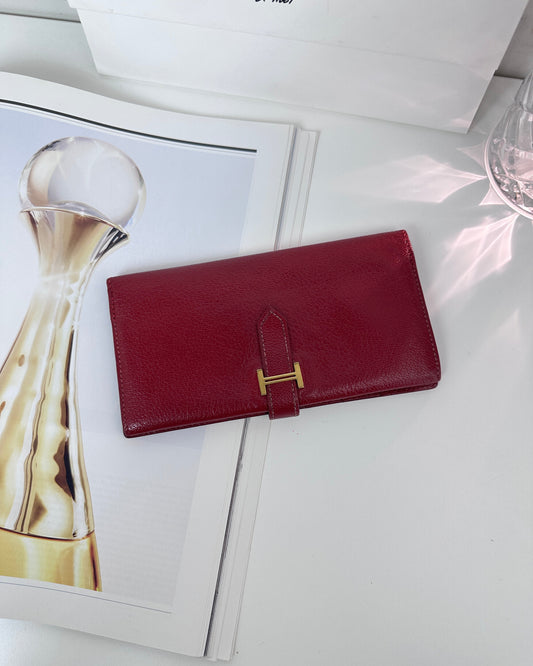 Béarn Wallet