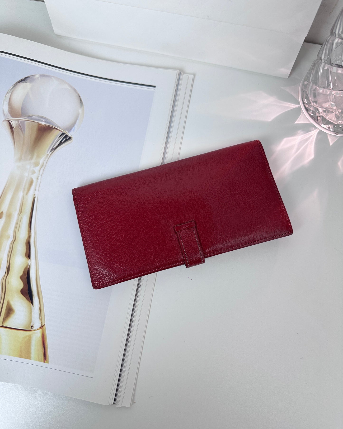 Béarn Wallet