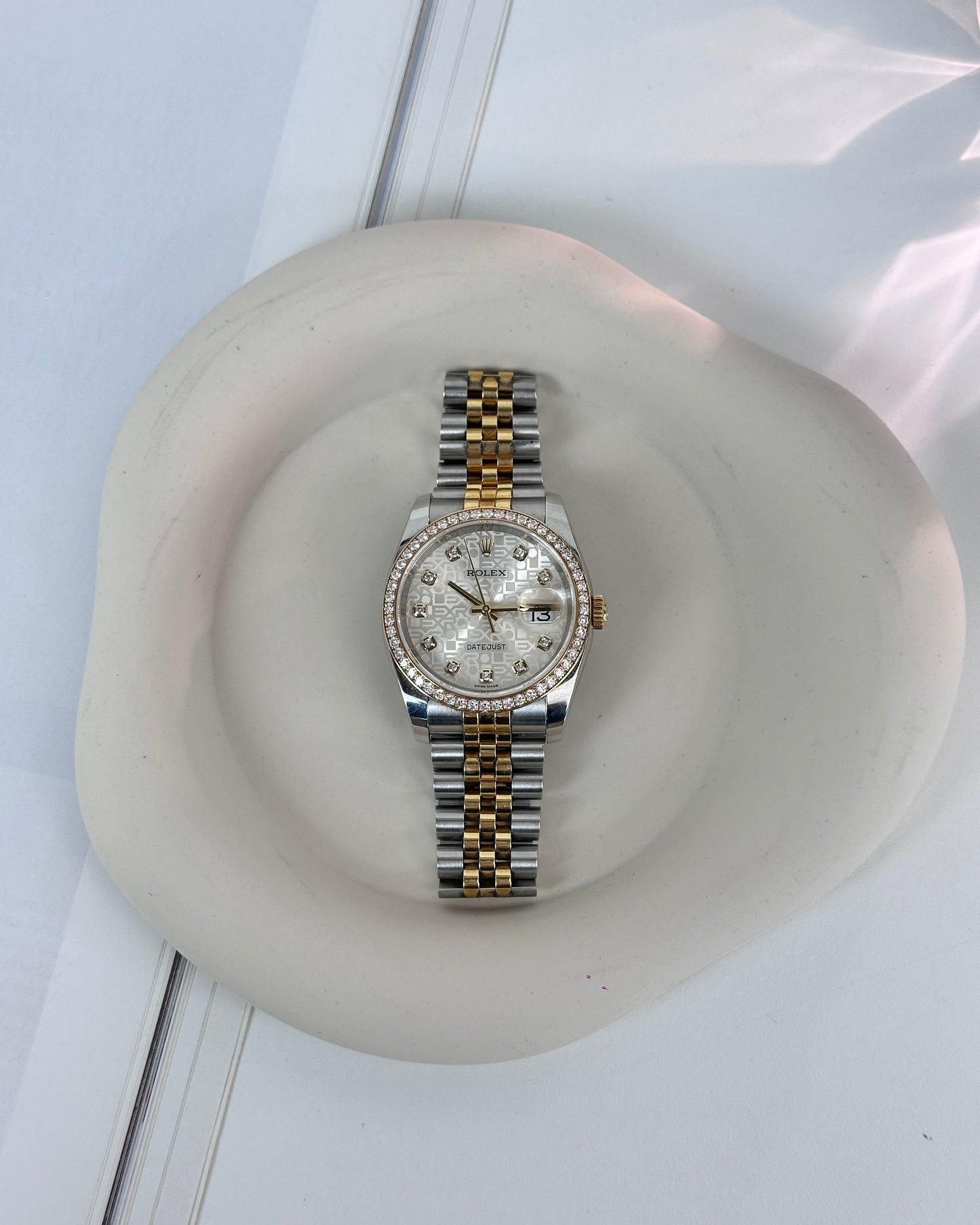 Datejust