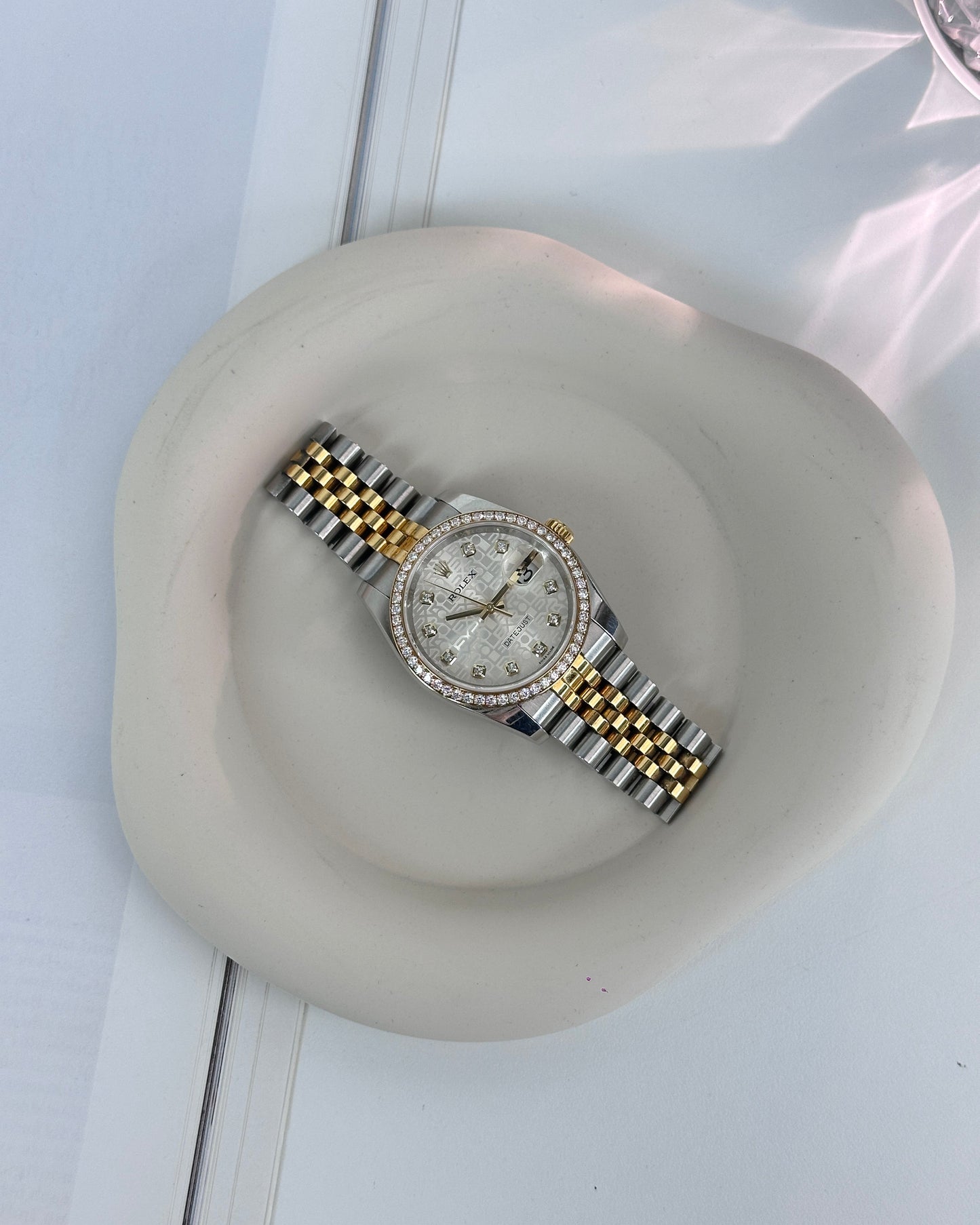 Datejust