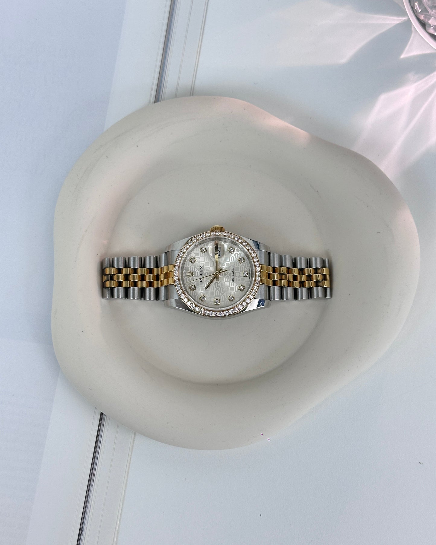 Datejust