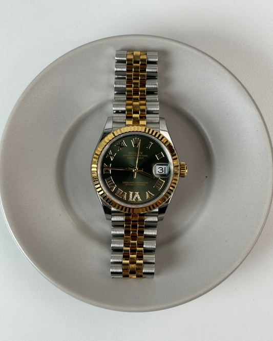 Oyster Perpetual Datejust
