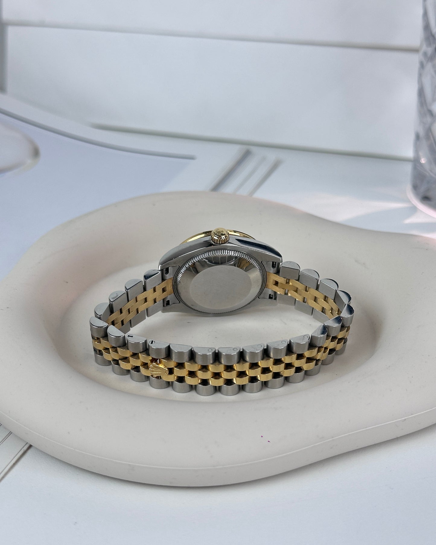 Oyster Perpetual Datejust