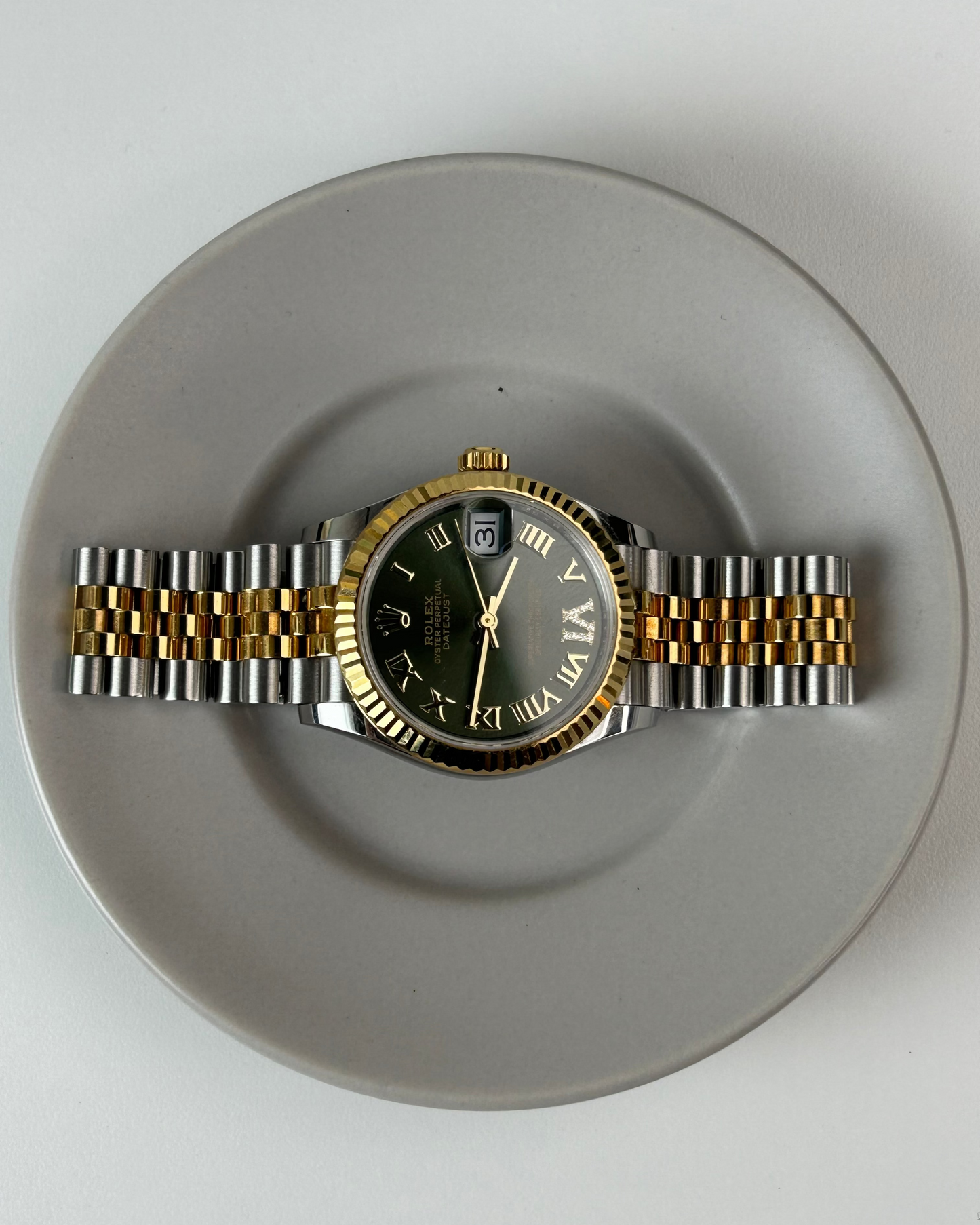 Oyster Perpetual Datejust
