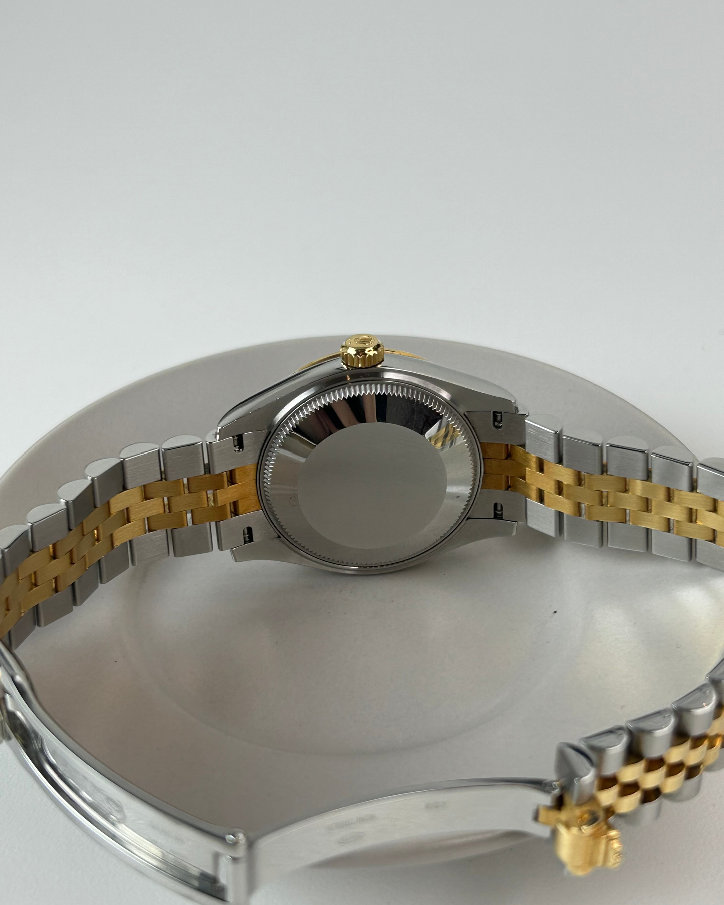 Oyster Perpetual Datejust