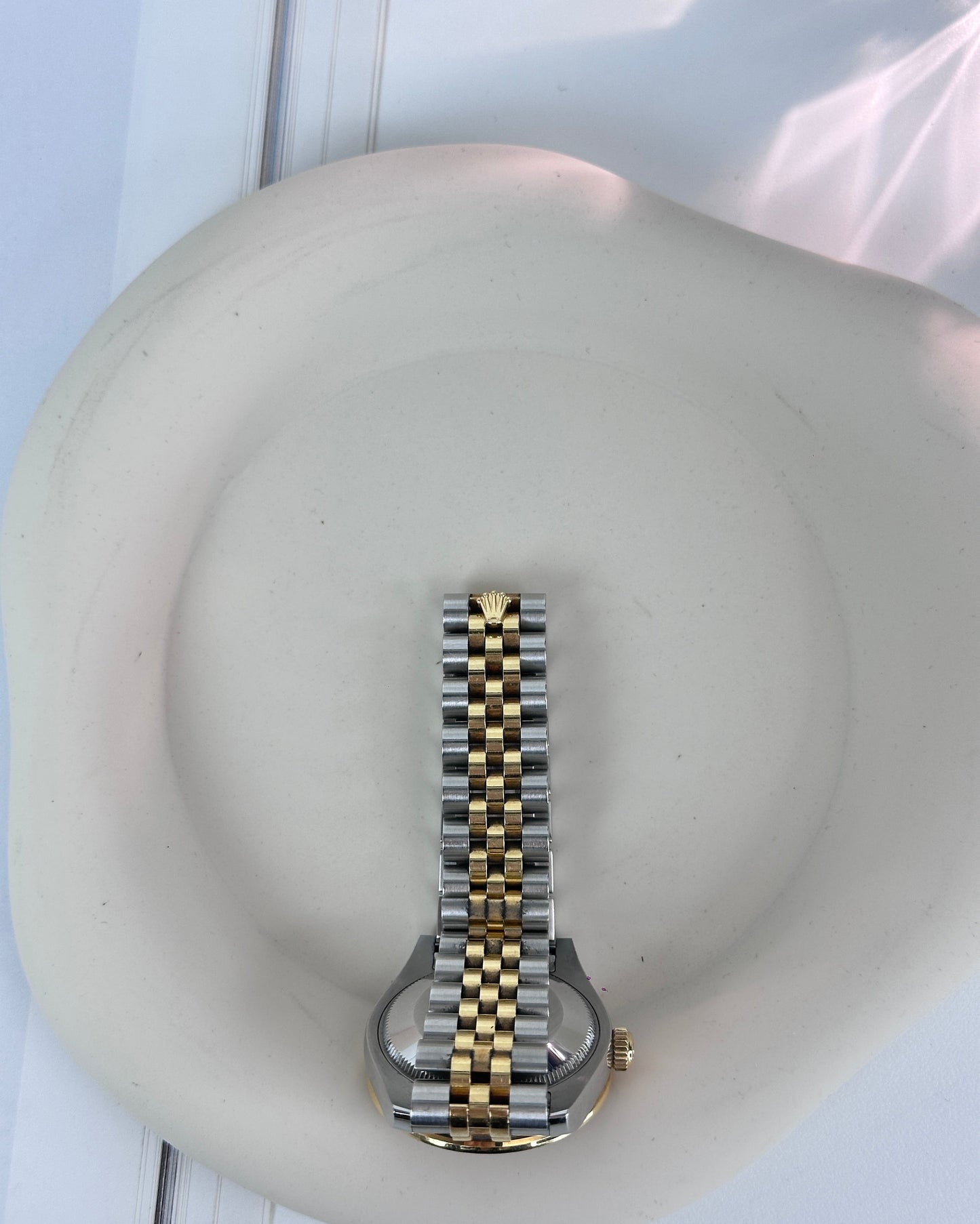 Oyster Perpetual Datejust