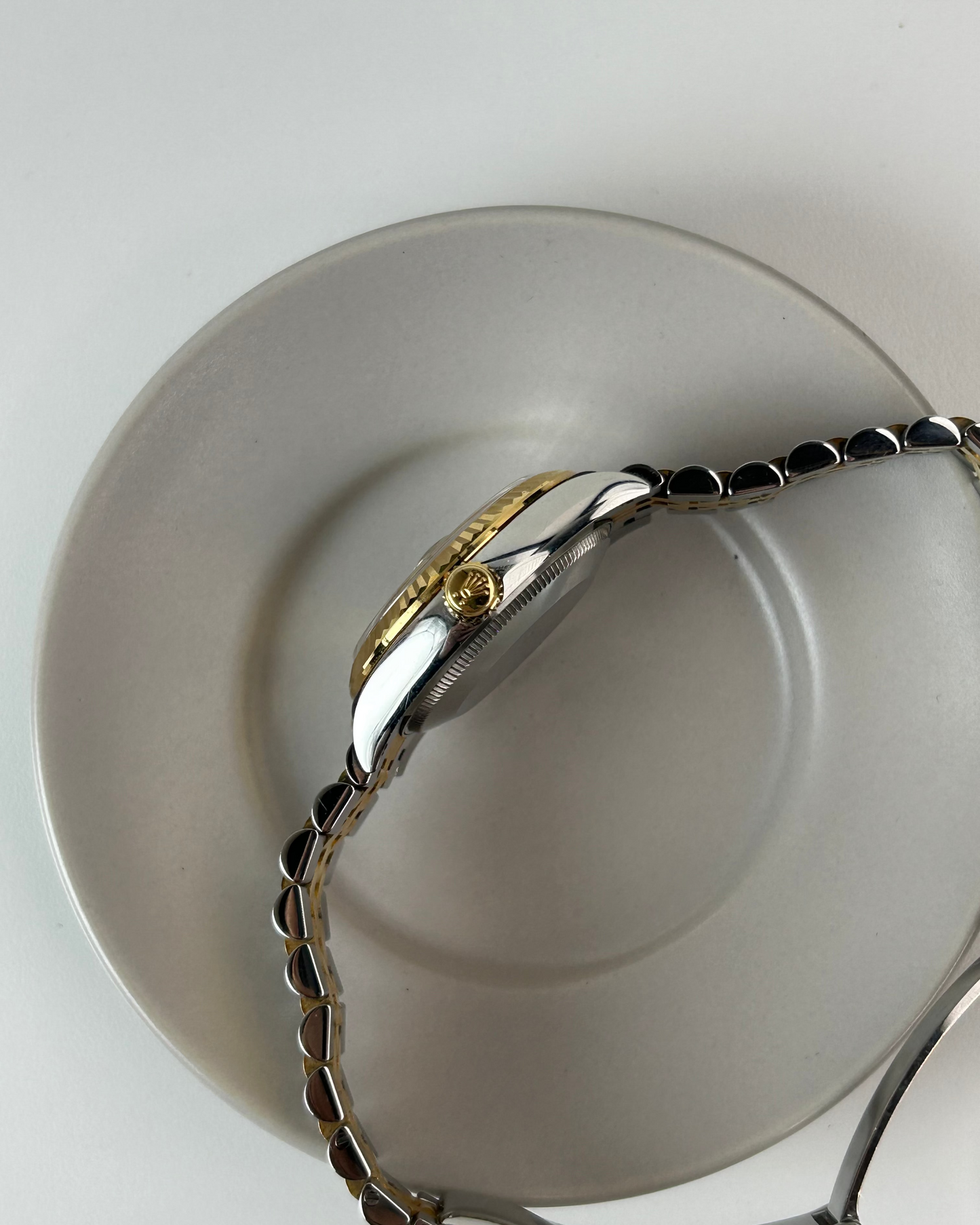 Oyster Perpetual Datejust