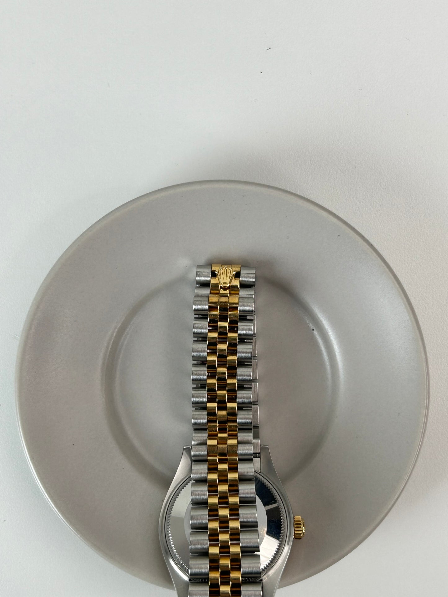 Oyster Perpetual Datejust