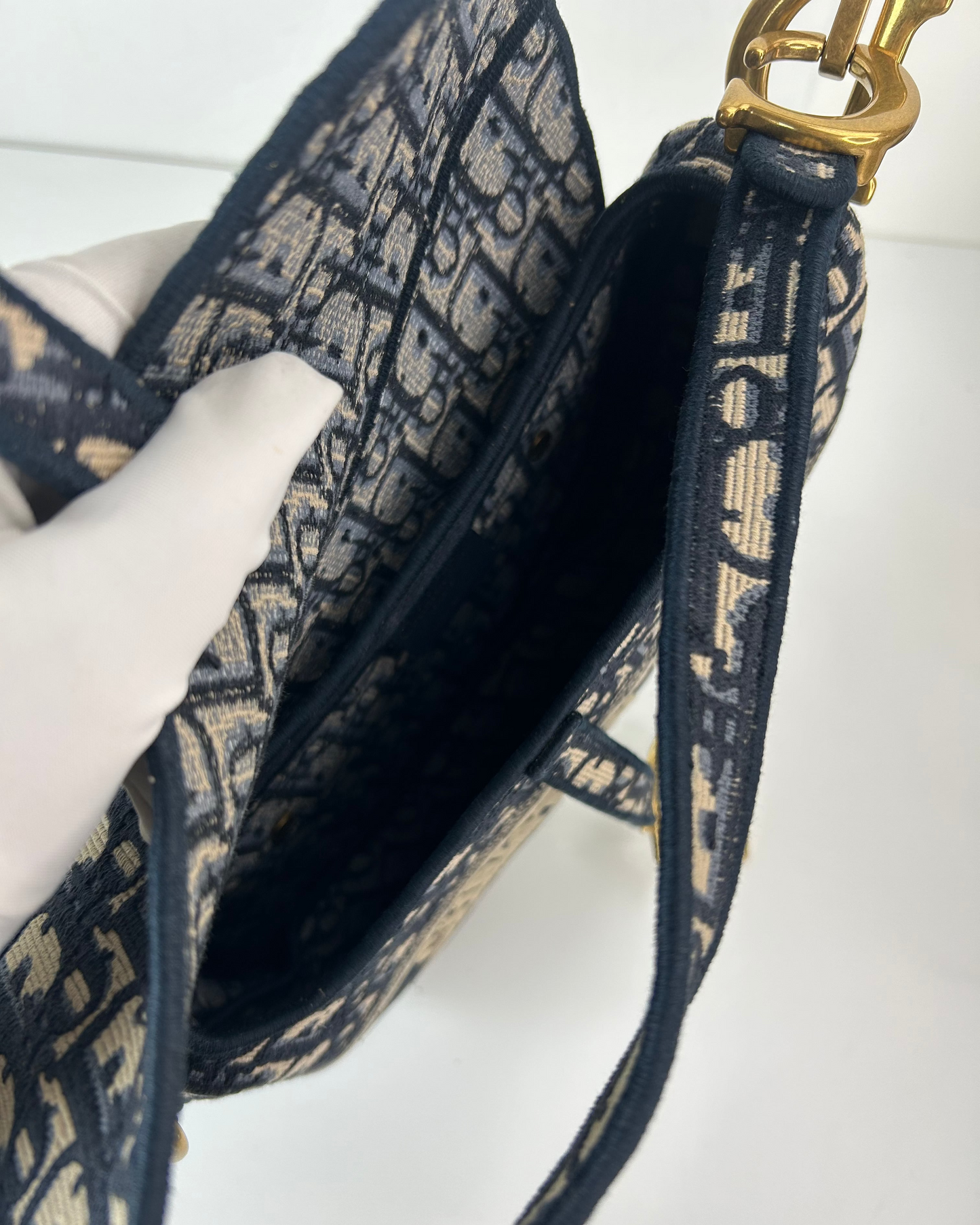 Saddle Bag