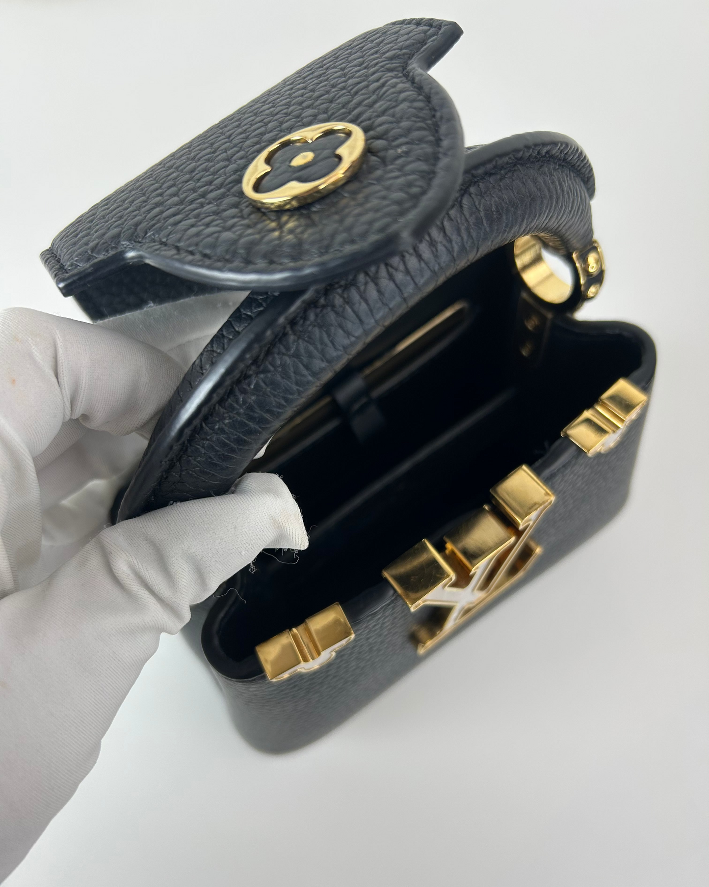 Capucines Nano