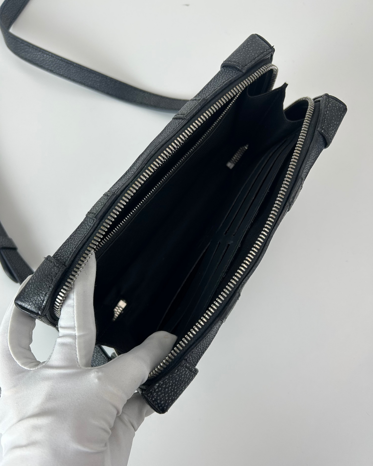 Soft Trunk Wallet