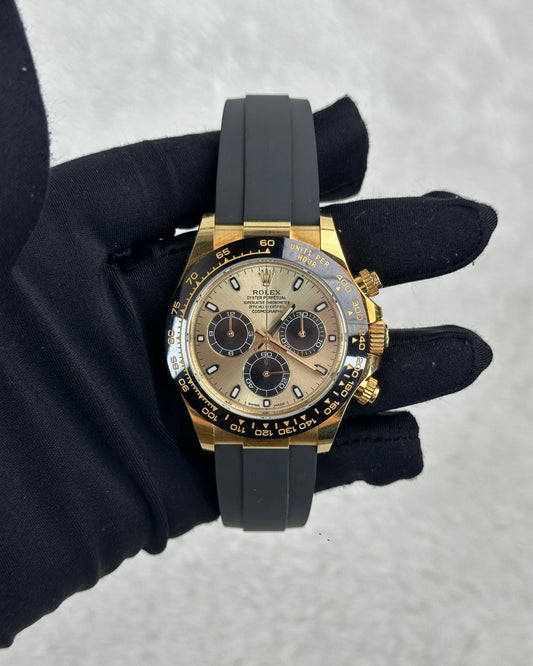 Oyster Perpetual Cosmograph Daytona