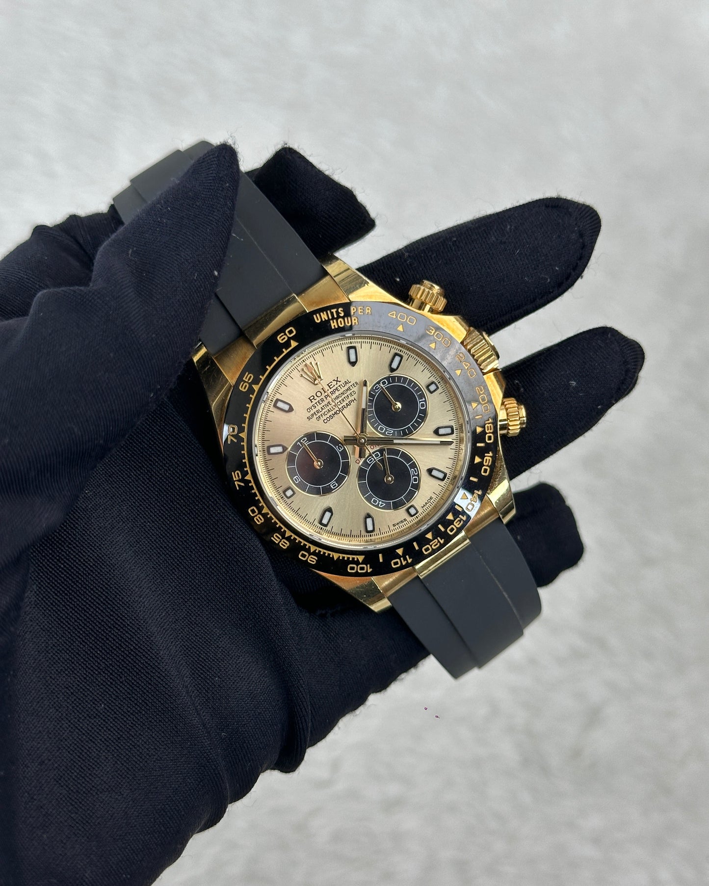 Oyster Perpetual Cosmograph Daytona