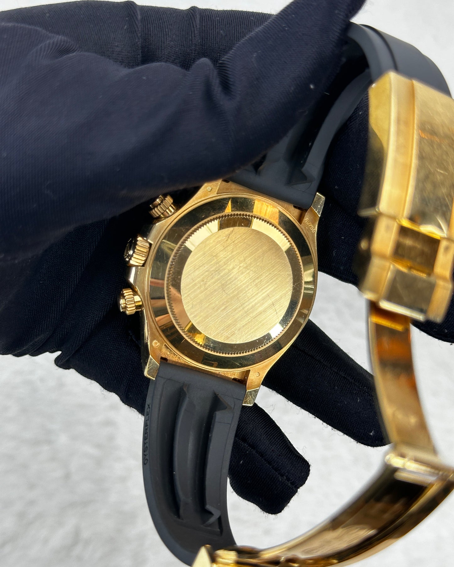 Oyster Perpetual Cosmograph Daytona